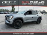 New 2026 GMC Terrain Elevation w/ Elevation Premium Package image 1