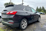 Used 2018 Chevrolet Equinox LT image 3