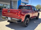 New 2025 Chevrolet Silverado 2500 LTZ w/ Trail Boss Package image 3
