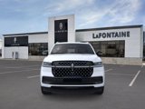 New 2025 Lincoln Navigator L Black Label image 6