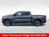 New 2025 RAM 1500 Laramie w/ Sport Appearance Package image 4