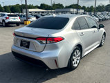 Used 2021 Toyota Corolla LE image 3