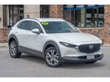Used 2023 MAZDA CX-30 AWD 2.5 S w/ Preferred Package image 2