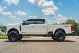 New 2025 Ford F350 Platinum image 4