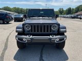 New 2025 Jeep Wrangler Unlimited Sahara image 2