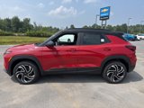 New 2026 Chevrolet TrailBlazer RS w/ Convenience Package image 4