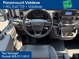 New 2025 Ford Transit 250 148 Medium Roof image 4