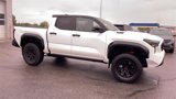 Used 2024 Toyota Tacoma TRD Pro image 3