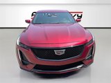 Used 2024 Cadillac CT5 V w/ Premium Package image 2
