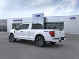New 2025 Ford F150 STX w/ Equipment Group 200A image 4