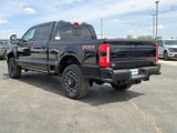 New 2025 Ford F250 Platinum w/ FX4 Off-Road Package image 3