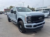 Used 2025 Ford F250 Lariat image 4