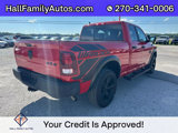 Used 2020 RAM 1500 Classic Warlock w/ Electronics Group image 5