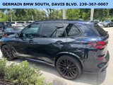 Certified 2024 BMW X5 xDrive40i w/ M Sport Package image 5