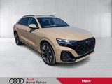 New 2025 Audi Q8 Premium Plus image 3