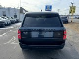 Used 2019 Land Rover Range Rover Supercharged image 6