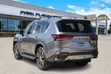 New 2025 Lexus LX 600 4WD w/ Luxury Package image 4