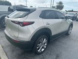 Used 2022 MAZDA CX-30 AWD 2.5 S w/ Premium Package image 5