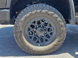 Used 2025 Chevrolet Silverado 2500 ZR2 w/ ZR2 Bison Edition image 4