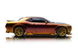 Used 2023 Dodge Challenger SRT Hellcat image 2