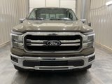 New 2025 Ford F150 Lariat w/ Equipment Group 501A Mid image 2