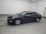 Used 2023 Chevrolet Malibu LT image 2