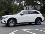 Used 2024 Mercedes-Benz GLC 300 4MATIC image 2
