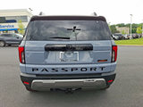 New 2026 Honda Passport TrailSport Elite image 5