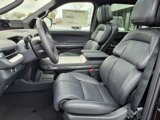New 2025 Lincoln Navigator L Reserve w/ Jet Appearance Package image 4