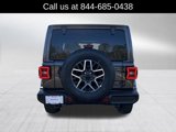 New 2025 Jeep Wrangler Sahara w/ Safety Group image 4