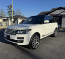Used 2014 Land Rover Range Rover Autobiography image 4