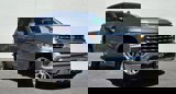 New 2025 Chevrolet Silverado 1500 LTZ w/ LTZ Premium Package image 2