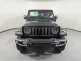 New 2025 Jeep Wrangler Unlimited Sahara w/ Safety Group image 2