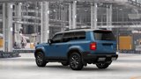 New 2025 Toyota Land Cruiser image 6