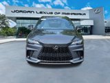 New 2025 Lexus RX 350h image 3