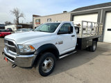 Used 2016 RAM 5500 Tradesman w/ Power & Remote Entry Group image 4