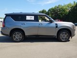 New 2025 Nissan Armada Platinum image 2