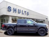 Certified 2024 Ford F150 Lariat image 4