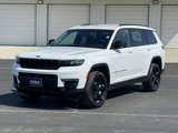 New 2025 Jeep Grand Cherokee L Limited image 3
