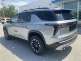 New 2025 Chevrolet Traverse Z71 w/ LPO, Floor Liner Package image 5