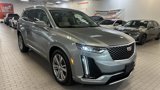 Used 2024 Cadillac XT6 Premium Luxury image 4