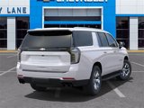 New 2025 Chevrolet Suburban Premier image 4