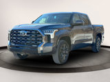 New 2025 Toyota Tundra Platinum image 2