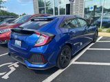Used 2018 Honda Civic EX image 3