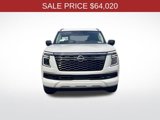 New 2025 Nissan Armada SV image 3