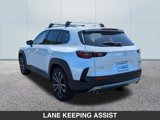 New 2025 MAZDA CX-50 2.5 Turbo w/ Premium Plus Pkg image 3
