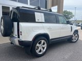 Used 2022 Land Rover Defender 110 S image 5