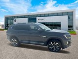 New 2025 Volkswagen Atlas SEL Premium R-Line image 4
