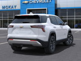 New 2026 Chevrolet Equinox LT w/ LPO, Floor Liner Package image 4