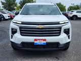 New 2026 Chevrolet Traverse LT w/ Enhanced Driving Package image 6